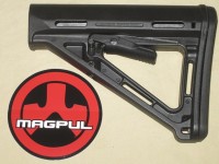Magpul MOE AR-15 Collapsible Milspec Stock